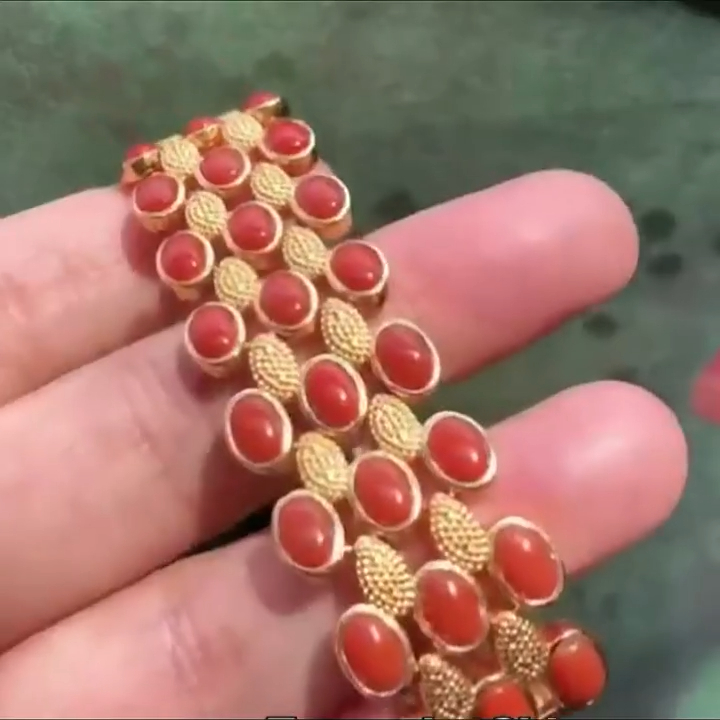 lehakoe bophara bangle Healing crystal woman man bangle 8