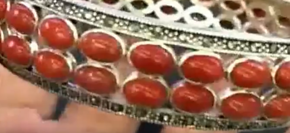 ਲੈਨ ਹਾਂਗ ਜੇਡ ਬਰੇਸਲੇਟ 8