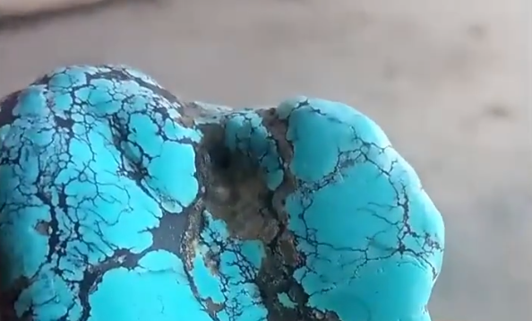 ପ୍ରାକୃତିକ ନୀଳ ନୀଳ ବସ୍ତ୍ର ଅଳଙ୍କାର ଜଡିତ ଇନଲେ ସାମଗ୍ରୀ ରେଜିନ୍ କଳା ତିଆରି ସାମଗ୍ରୀ 9