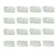 Custom tond gemstone cabochons fornitur professjonali Manifattur | Ħaġar prezzjuż ZH 5