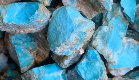 ପ୍ରାକୃତିକ ଆଫ୍ରିକା ରକ୍ତପଥର ମଣିପଥର ଗୁଳି ଆକାର ଢିଲା ମଣି 8