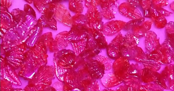 سوۋغات مونچاقلىرى ئۈچۈن توپلانغان ئۈنچە-مەرۋايىت زىننەت بۇيۇملىرى گۆھەر تەبىئىي قىزىق 8