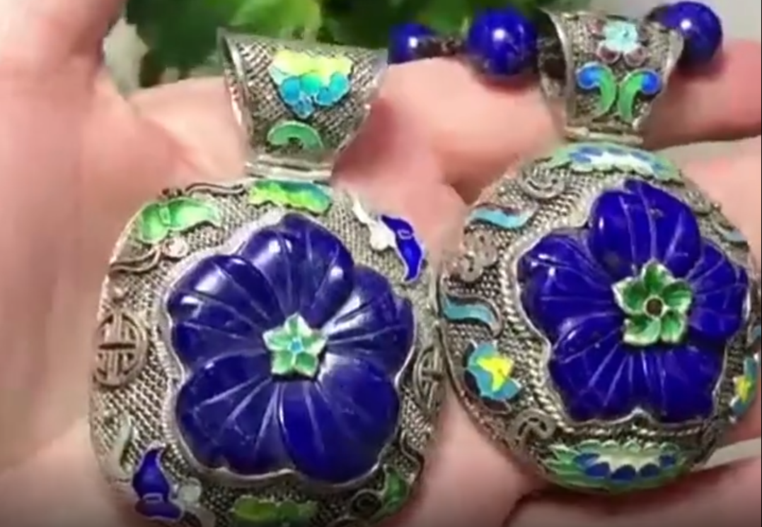 ਥੋਕ ਦੇ ਕੁਦਰਤੀ ਨੀਲੇ ਲੈਬਰਡੋਰਾਈਟ ਲੈਂਡਿੰਗ 10