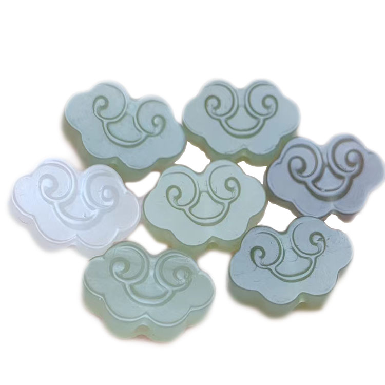 High quality wholesale/bulk natural nephrite 16