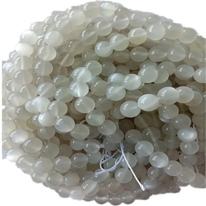 OEM & ODM jumla ya nusu ya thamani ya Gemstones Orodha ya Bei | ZH Gems. 3
