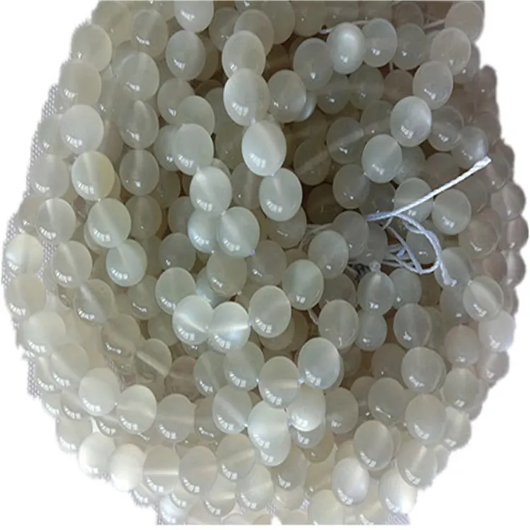 OEM & ODM jumla ya nusu ya thamani ya Gemstones Orodha ya Bei | ZH Gems. 4