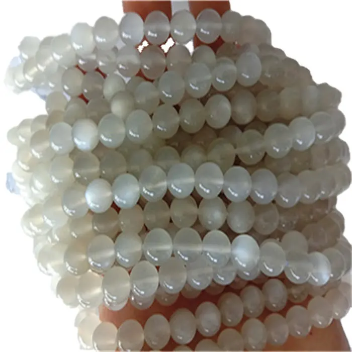 OEM & ODM jumla ya nusu ya thamani ya Gemstones Orodha ya Bei | ZH Gems. 5