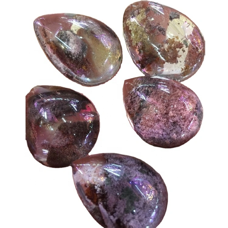 ការដាក់បញ្ចូលរ៉ែ quartz Quartz Quartz Quartz 1