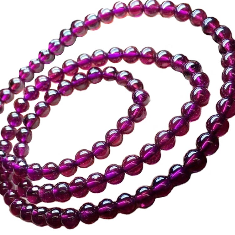 I-Multikolor ye-Multicolor ye-Mulmaline yoKhenketho kwi-4mm 5mm 5mm i-6mm i-gesneline yokwenene yabakhenkethi 14