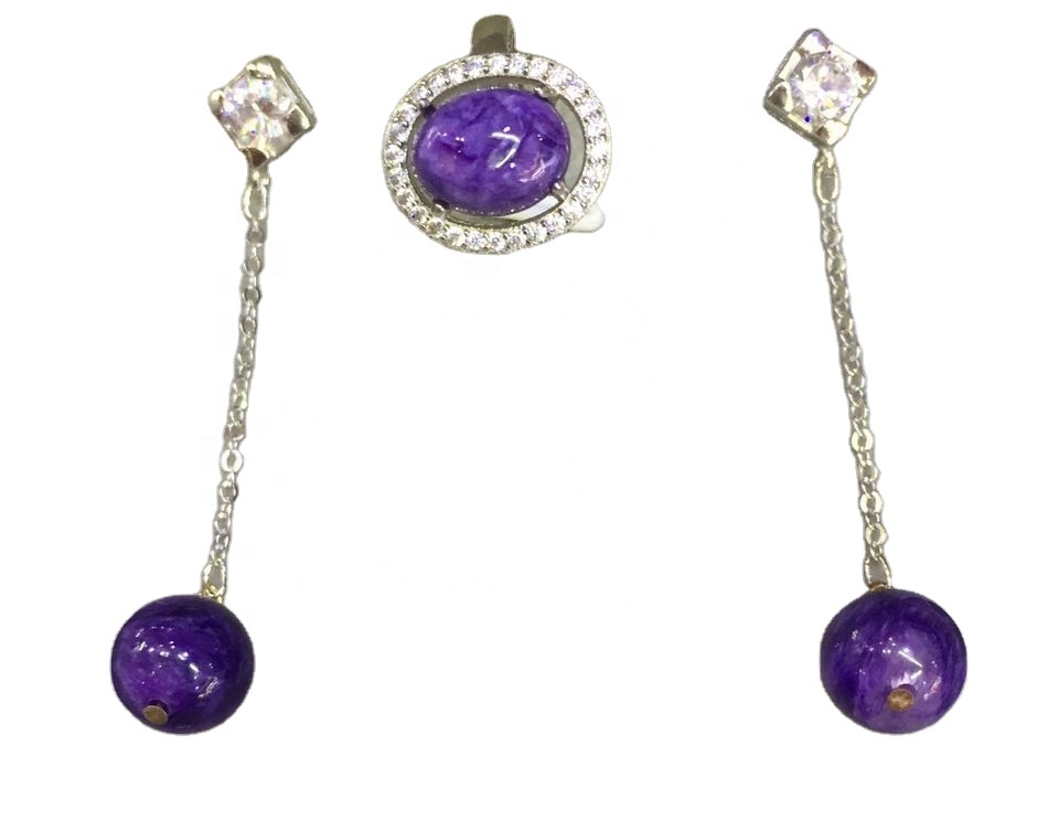 Zh Gems | Furnizuesi profesional i përsosur i bizhuterive 6