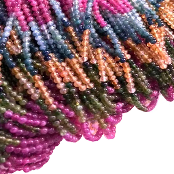 2021 жылы жоғары сапалы танымал турмалин моншақтары 14