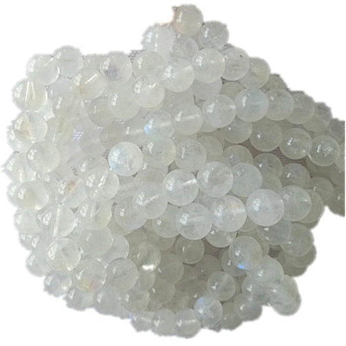 Hasken Haske na Haske 3a Round Tsarin Beads Motsa Gemstone 1
