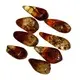 OEM & ODM Turquoise edelsteen Cabochon -pryslys | Zh juwele 1