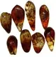 OEM & ODM Turquoise edelsteen Cabochon -pryslys | Zh juwele 2