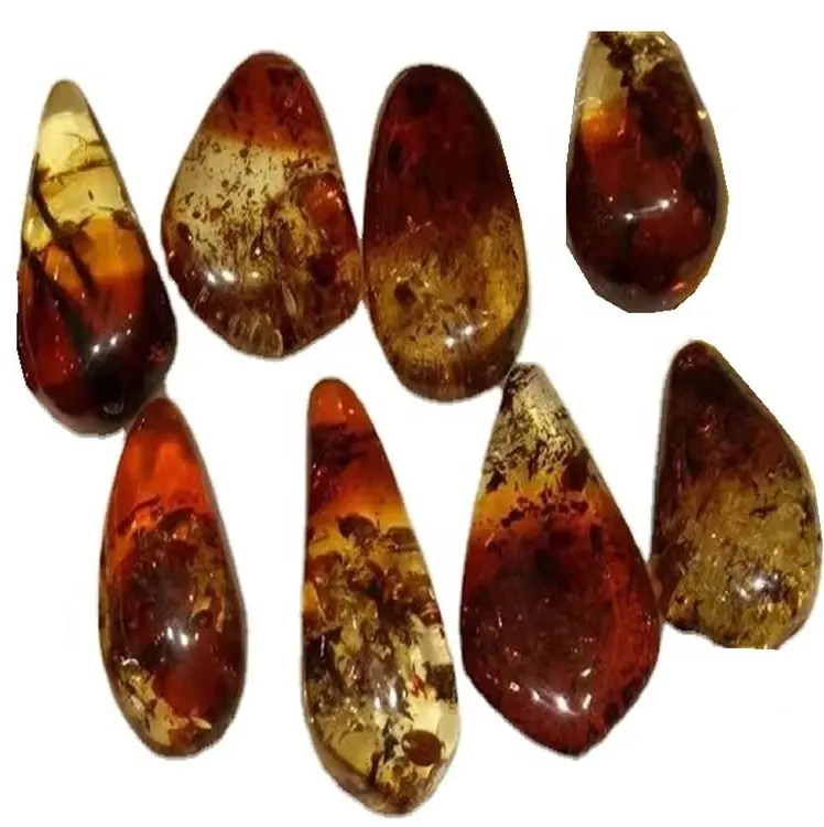 OEM & ODM Turquoise edelsteen Cabochon -pryslys | Zh juwele 3