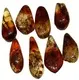 OEM & ODM Turquoise edelsteen Cabochon -pryslys | Zh juwele 3