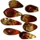 OEM & ODM Turquoise edelsteen Cabochon -pryslys | Zh juwele 4