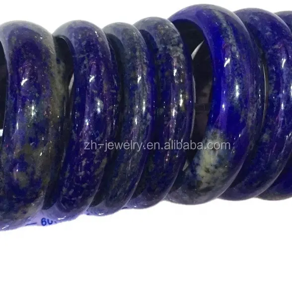 11 Gem Bangle | ZH gimsteinar 1