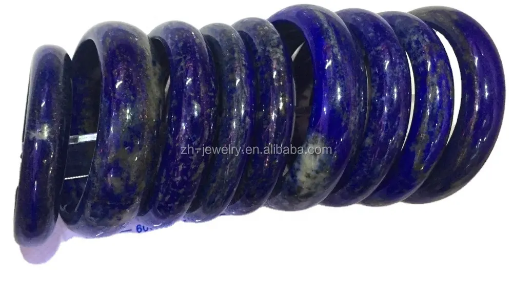 11 Gem Bangle | ZH gimsteinar 2