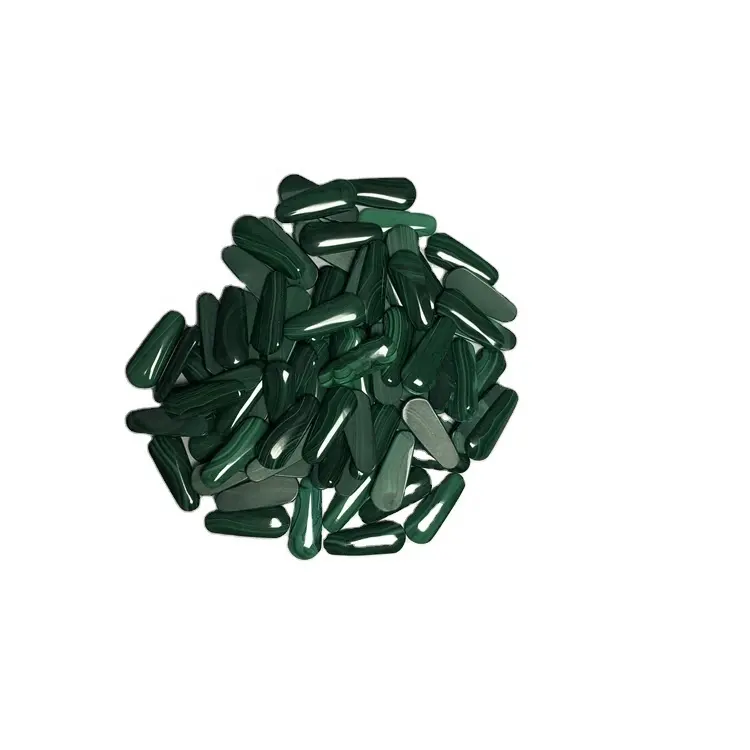 OEM & ODM natuurlike edelstene Pryslys | ZH juwele 2