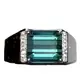 ногоон оюу үнэт эдлэл бөөний үнээр | ZH Gems 1