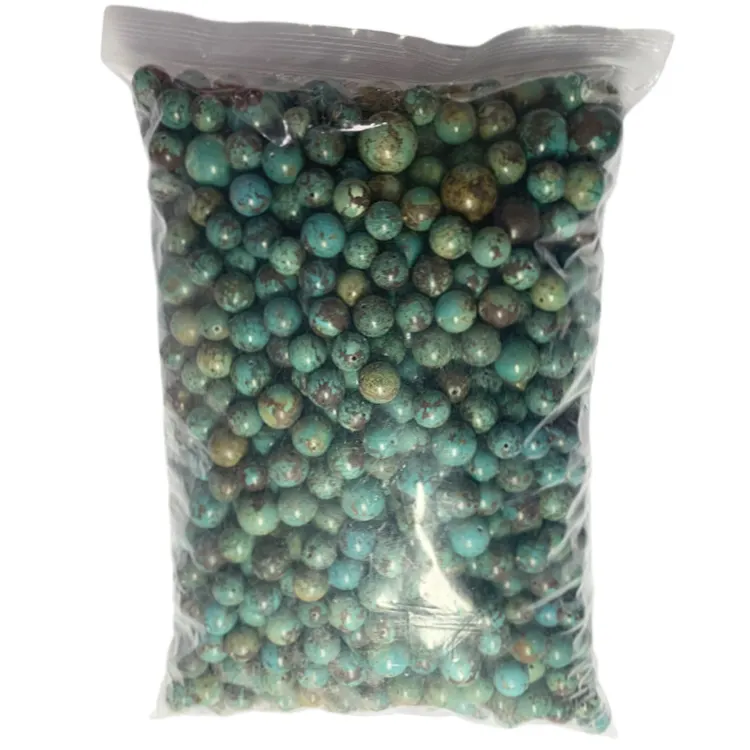 turquoise agata nga kahulogan sa Wholesale Presyo | ZH Mga Mutya 3