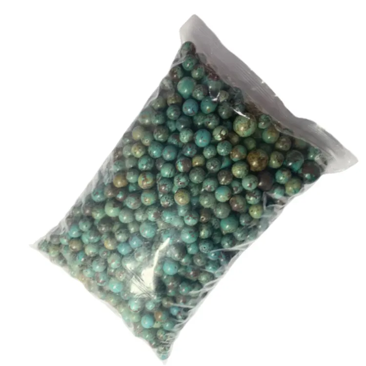 turquoise agata nga kahulogan sa Wholesale Presyo | ZH Mga Mutya 5