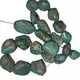 Tloaelehileng turquoise nuggets tšepahalang mofani Manufacturer | Matlotlo a ZH 2