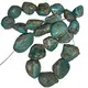 Tloaelehileng turquoise nuggets tšepahalang mofani Manufacturer | Matlotlo a ZH 3