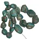Tloaelehileng turquoise nuggets tšepahalang mofani Manufacturer | Matlotlo a ZH 4