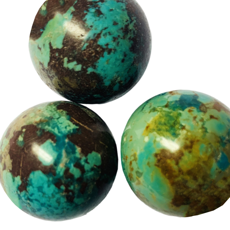 Liadquoise tsa tlhaho tse putsoa 18