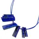 តារាងខ្សែករបស់ OEM និងអូឌីអឹមម ZH GEMS 1