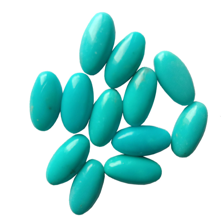 ʻO ka nani o ka nani tygquise cabochn sobocn a me nāʻano oval 15