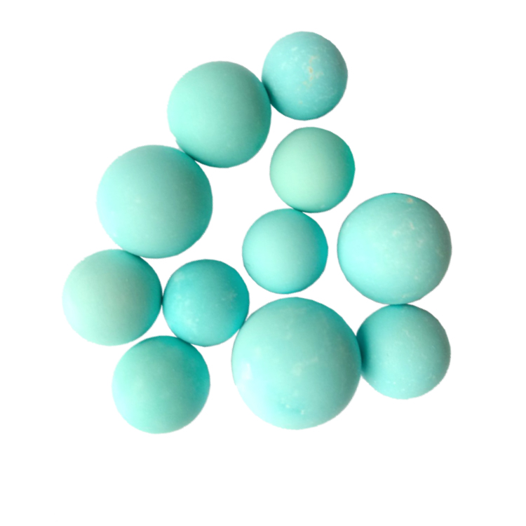 Lopa lapotopoto Blue Turquoise 18