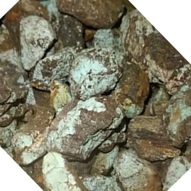 ZH GEMS | Hágæða grænblár hálf gimsteinar viðskipti 1