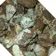 ZH GEMS | Hágæða grænblár hálf gimsteinar viðskipti 1