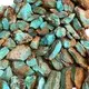 ZH Matlotlo | phepelo e ntle ka ho fetisisa ea turquoise 3