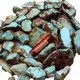 ZH Matlotlo | phepelo e ntle ka ho fetisisa ea turquoise 4
