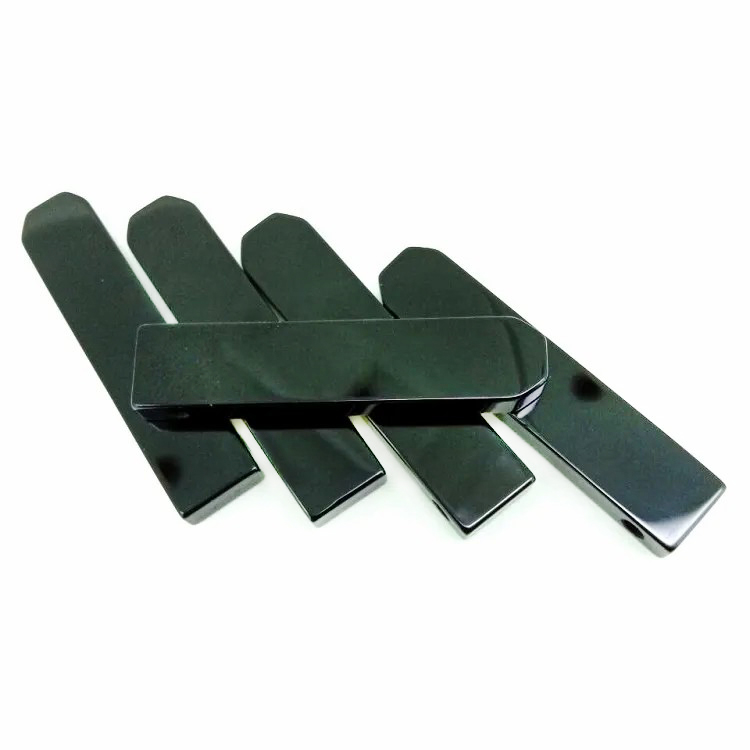 ស្លាយដ៏ចាស់នៃភាពចាស់ជរាធម្មជាតិមានរាងពងក្រពើអង្កាំអង្កាំចំបាប់វែង 14