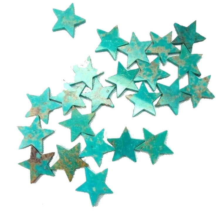 Aangepaste Groothandel Turquoise CaboChons Verskaffer Vervaardiger | Zh juwele 6