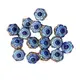 Custom gemstone tree sculpture professional supplier Manufacturer | ZH Gems 2