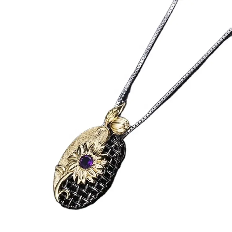 bulk gemstone pendants at Wholesale Prices | ZH Gems 5