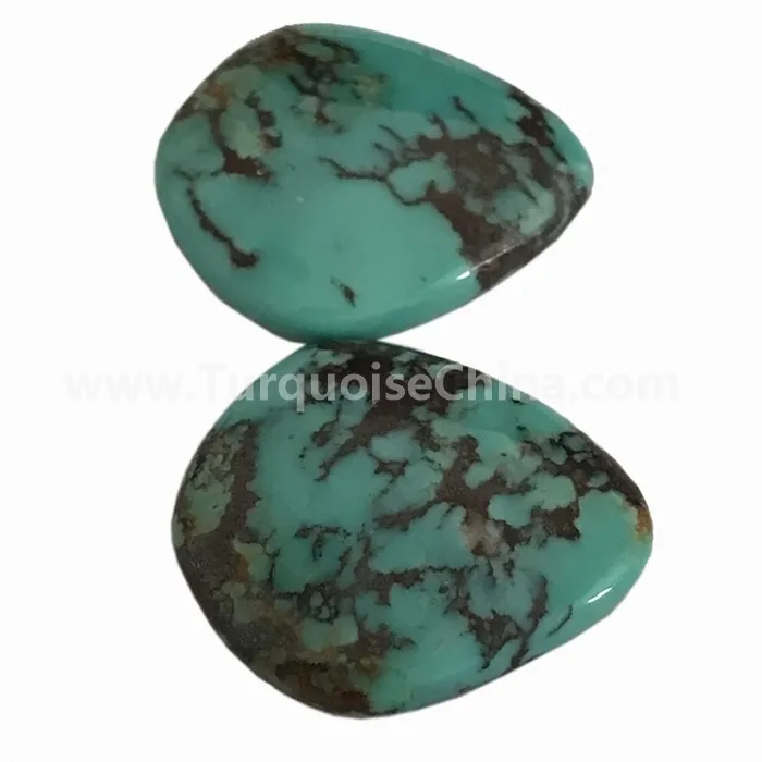 OEM & ODM iliyochongwa orodha ya bei ya Cabochons | ZH Gems 2