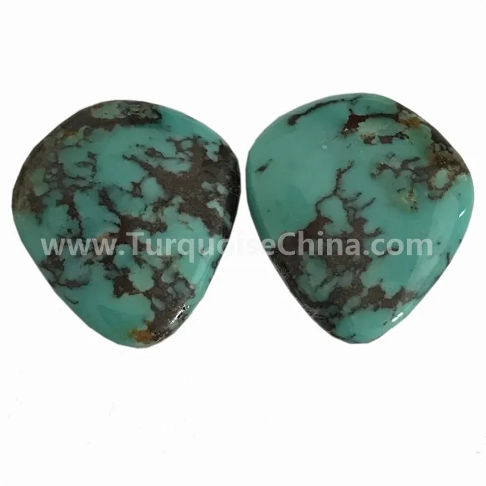 OEM & ODM iliyochongwa orodha ya bei ya Cabochons | ZH Gems 3