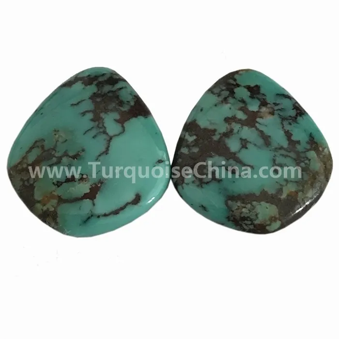 OEM & ODM iliyochongwa orodha ya bei ya Cabochons | ZH Gems 4