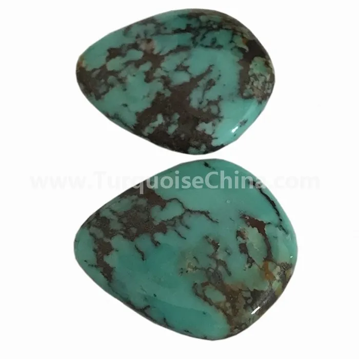 OEM & ODM iliyochongwa orodha ya bei ya Cabochons | ZH Gems 5