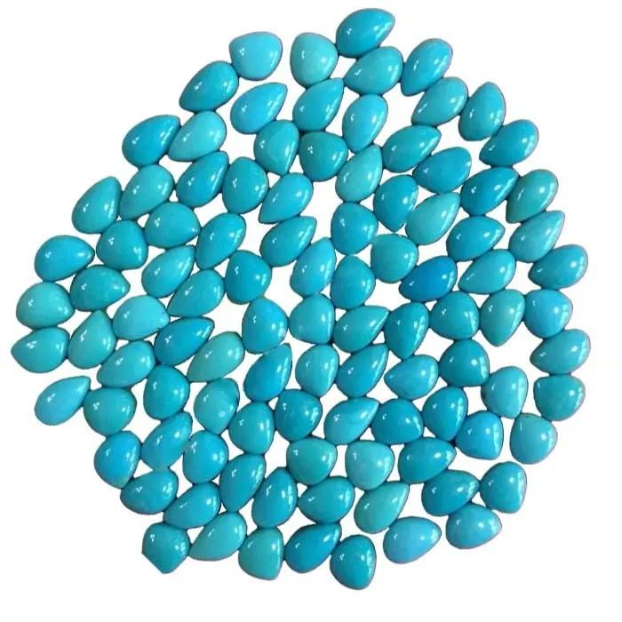 Custom what is cabochon turquoise professional supplier Manufacturer | ZH Gems 1