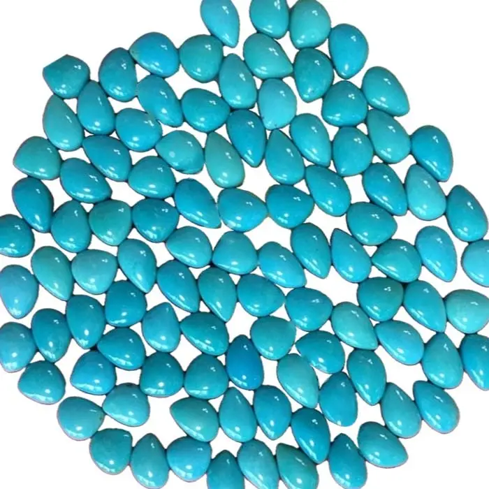 Custom what is cabochon turquoise professional supplier Manufacturer | ZH Gems 4