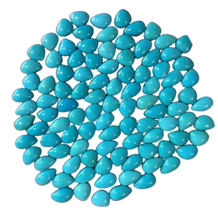 Custom what is cabochon turquoise professional supplier Manufacturer | ZH Gems 3