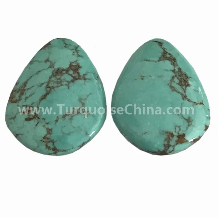 Listahan sa Presyo sa OEM & ODM pear cabochon | ZH Mga Mutya 4